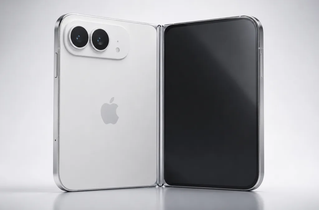 iphone ultra render