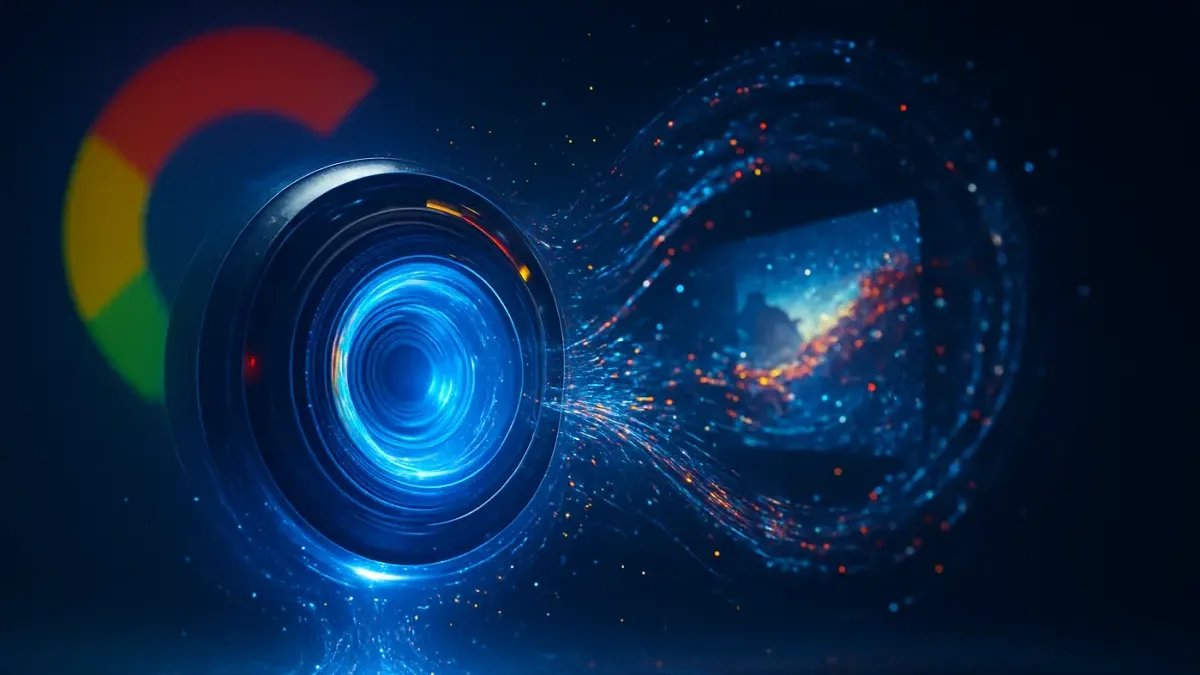 Google chystá nové modely pro videa a obrázky. Unikly první zmínky o Imagen 4 a Veo 3