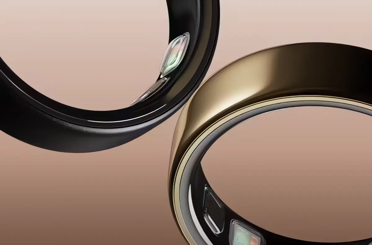 oura ring 5 nahled