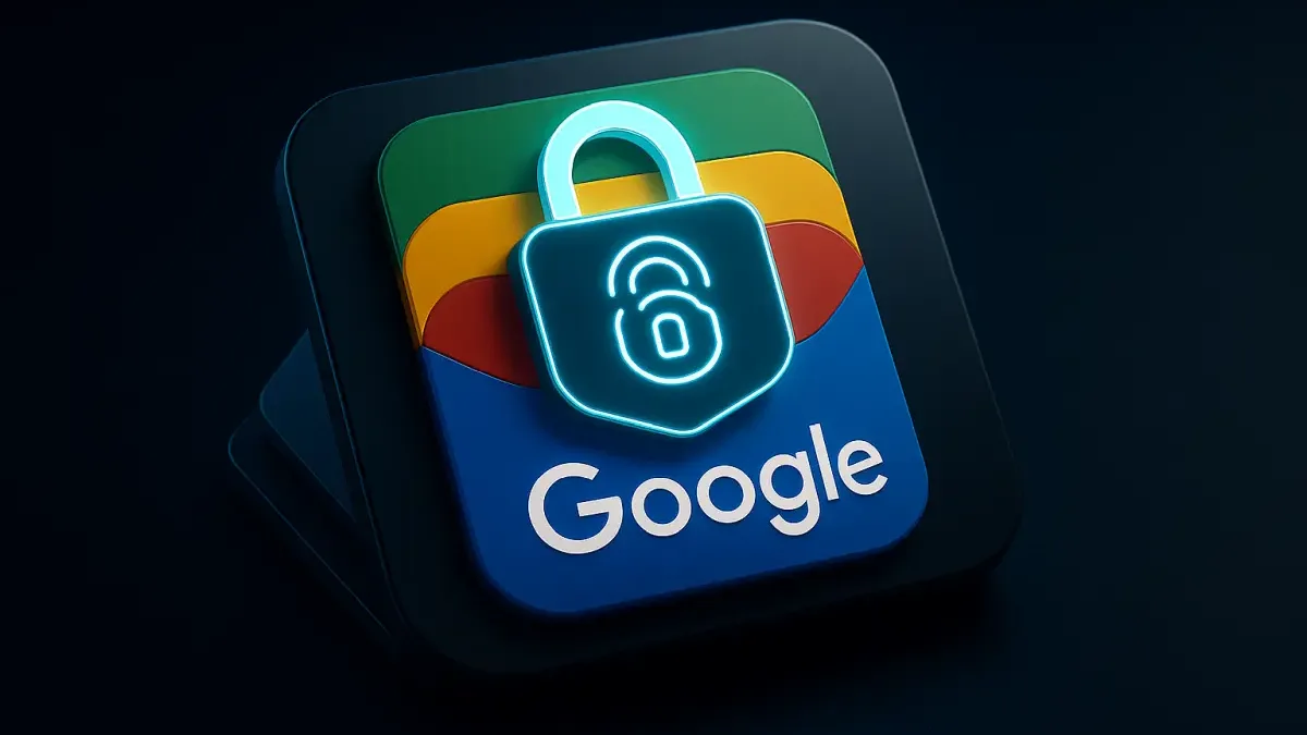 Peněženka Google přichází s otravnou novinkou. Na pohodlí vrhá stín bezpečnost