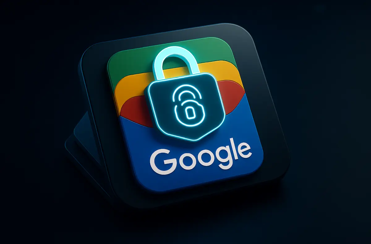 penezenka google bezpecnost overeni