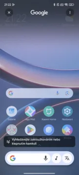 poco 7 ultra circle to search 1