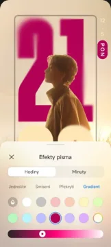 poco f7 ultra hyperos 2 zamykaci obrazovka pismo