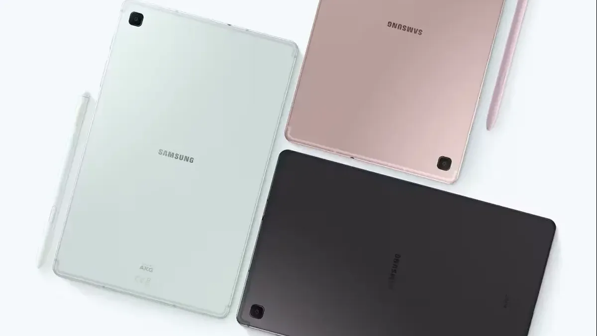 Samsung už testuje levnější Galaxy Tab S10 Lite. Dorazí s One UI 7 a dobře známým čipem
