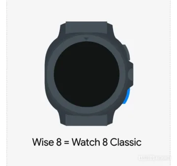 samsung galaxy watch8 classic hranaty design unik