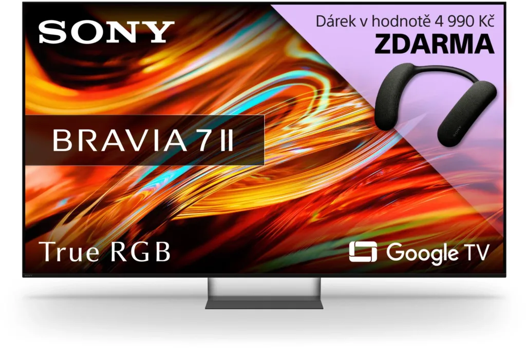 sony bravia 7 ii 1