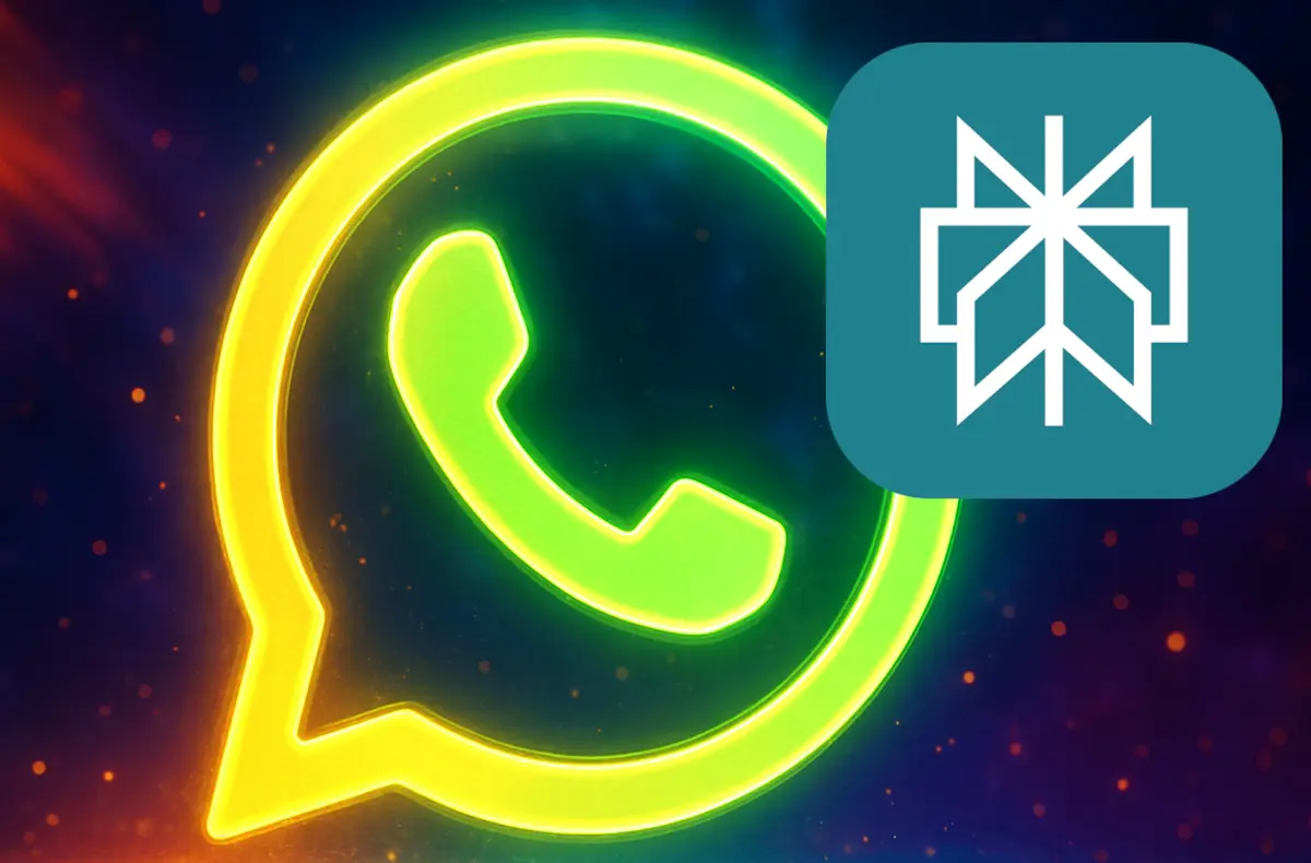 svitici whatsapp logo a logo