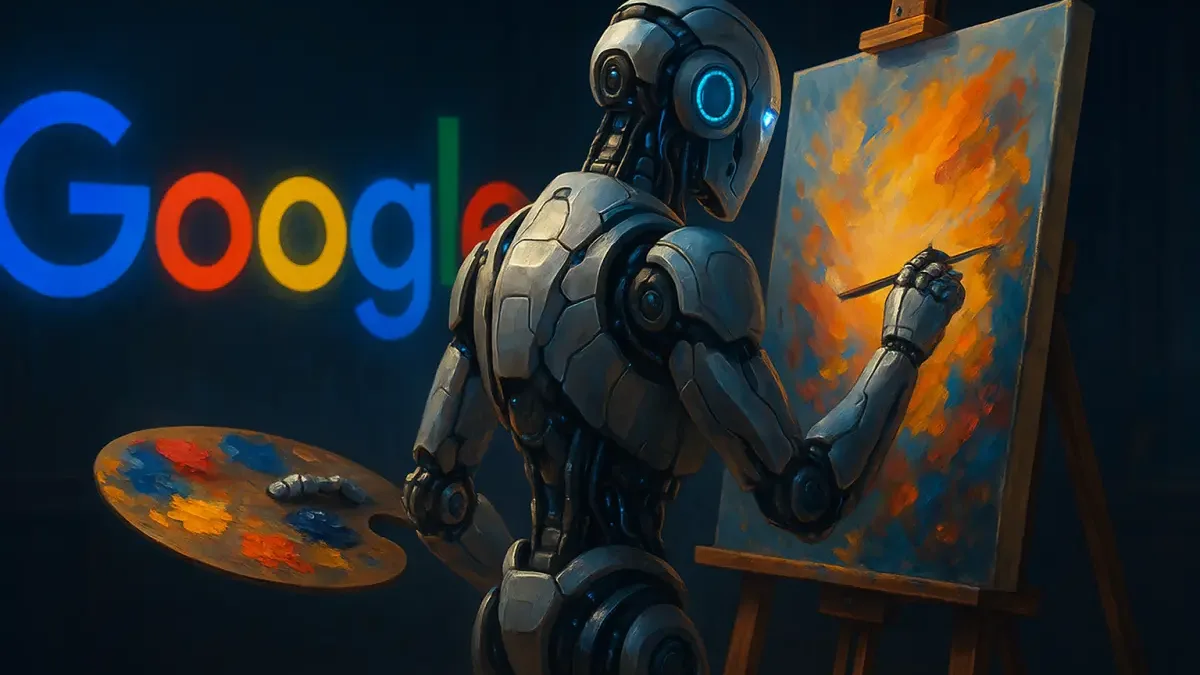 Google Gemini nyní umí lépe upravovat obrázky. Nahrát můžete i ty svoje