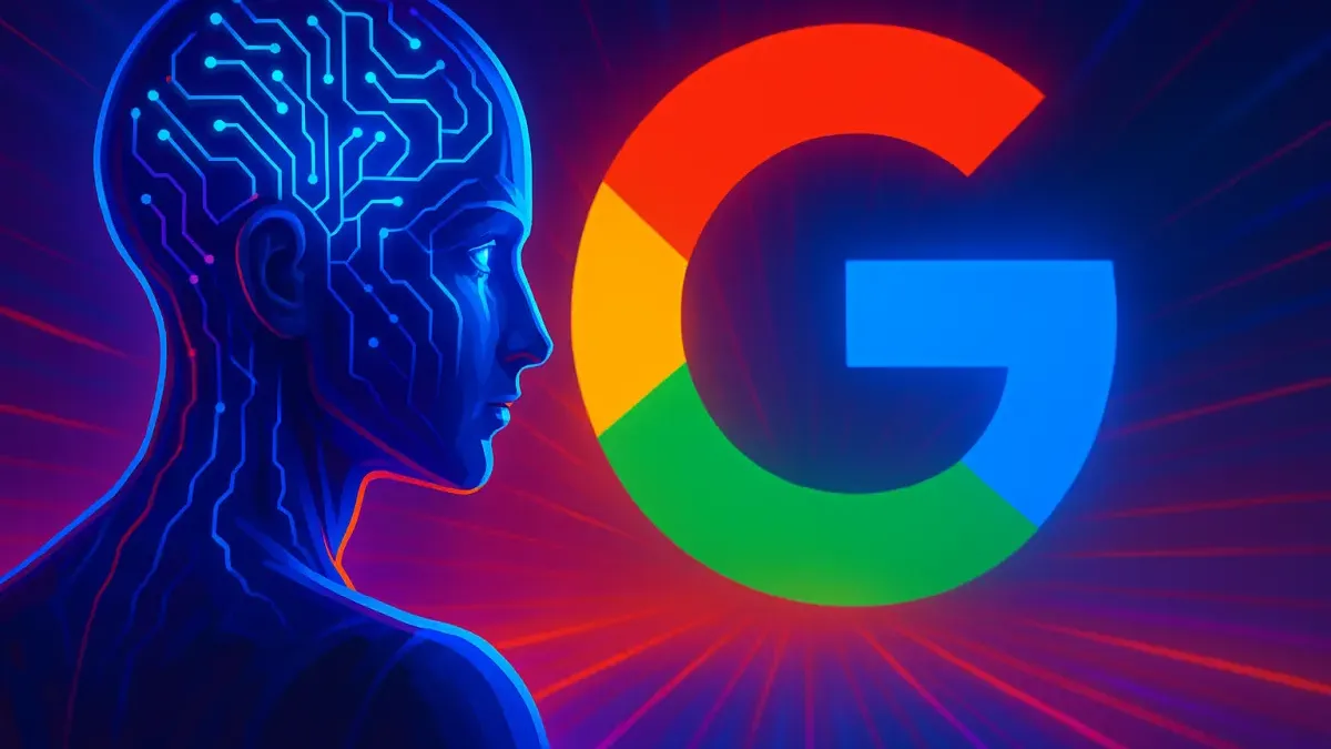 Aplikace Gemini konečně usnadní sdílení textu. Tahle malá novinka potěší snad každého