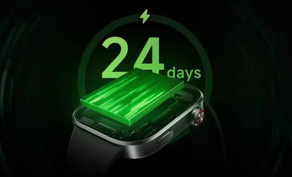 xiaomi redmi watch 6 vydrz