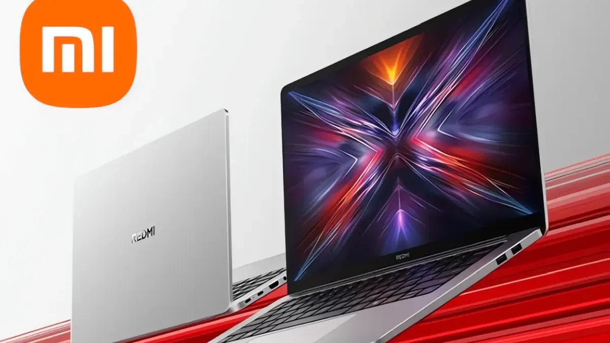 Xiaomi ukázalo letošní RedmiBook 14 s procesory Ryzen. Má nízkou hmotnost a dlouho vydrží