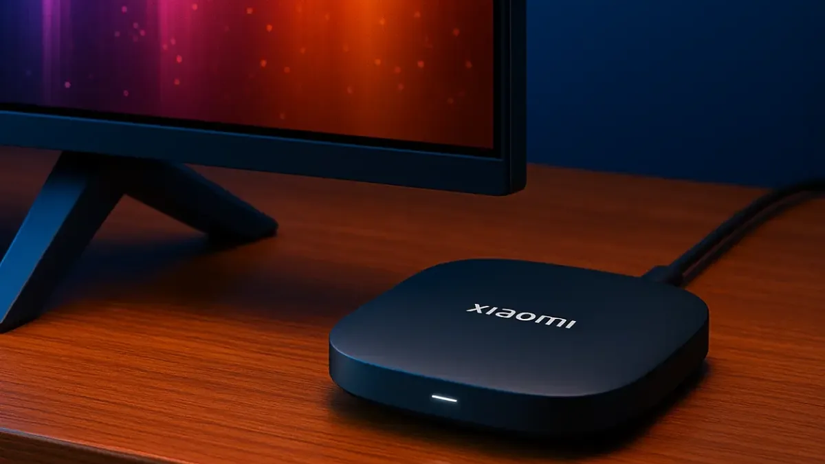 Nový TV Box od Xiaomi překvapil! V testu porazil obávanou konkurenci