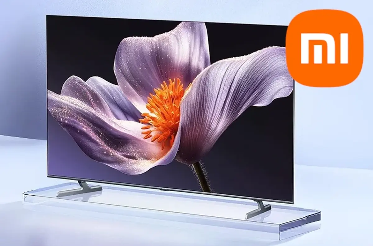 xiaomi tv s miniled 2025 cinska verze