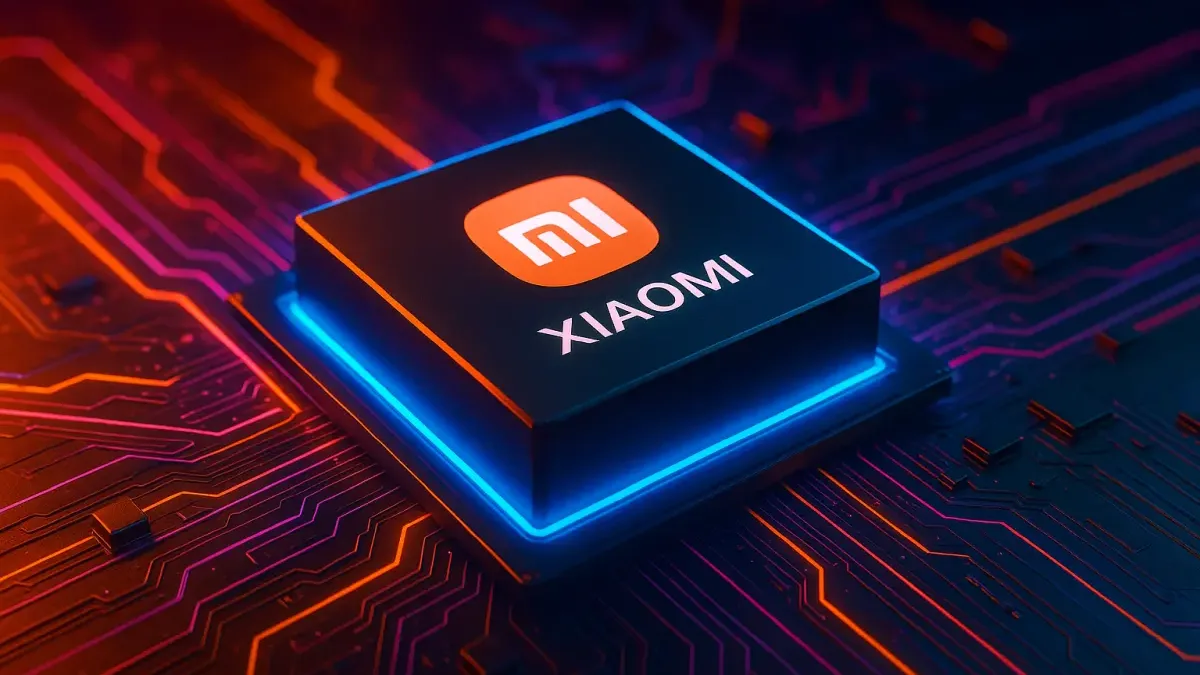 Xiaomi potvrdilo svůj vlastní mobilní procesor, představí se už tento měsíc