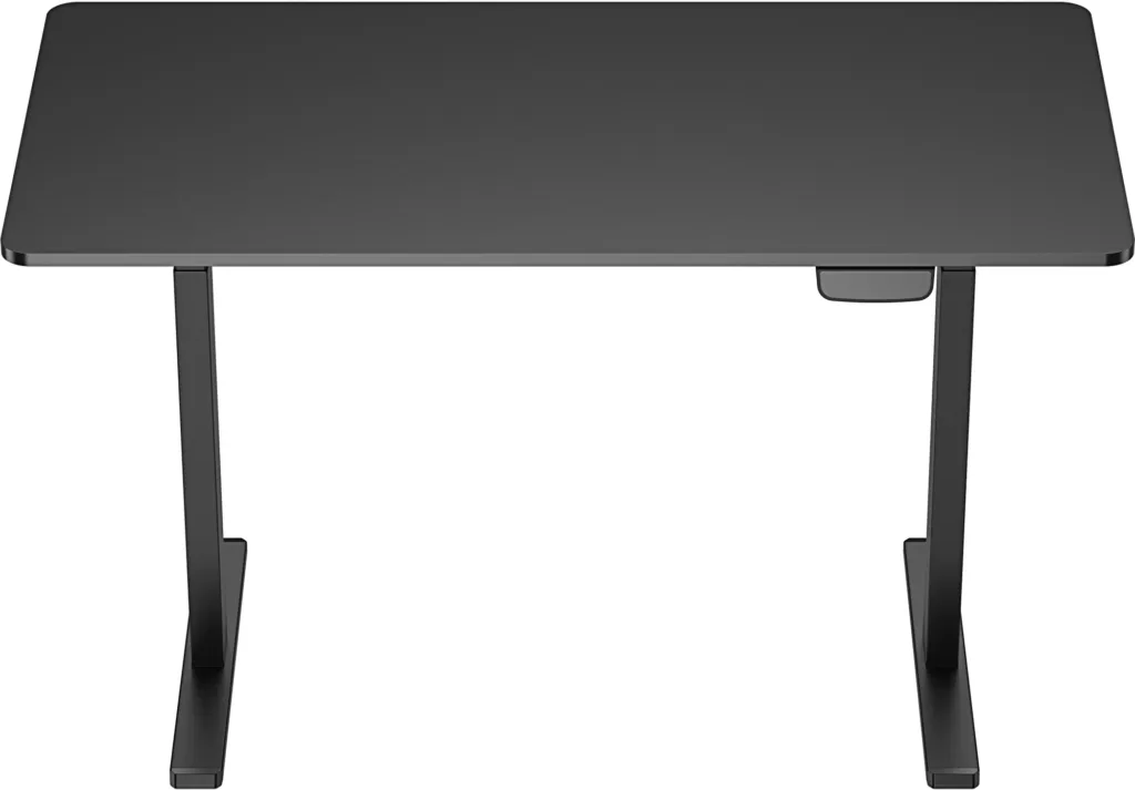 AlzaErgo Table ET4 AiO render zepredu