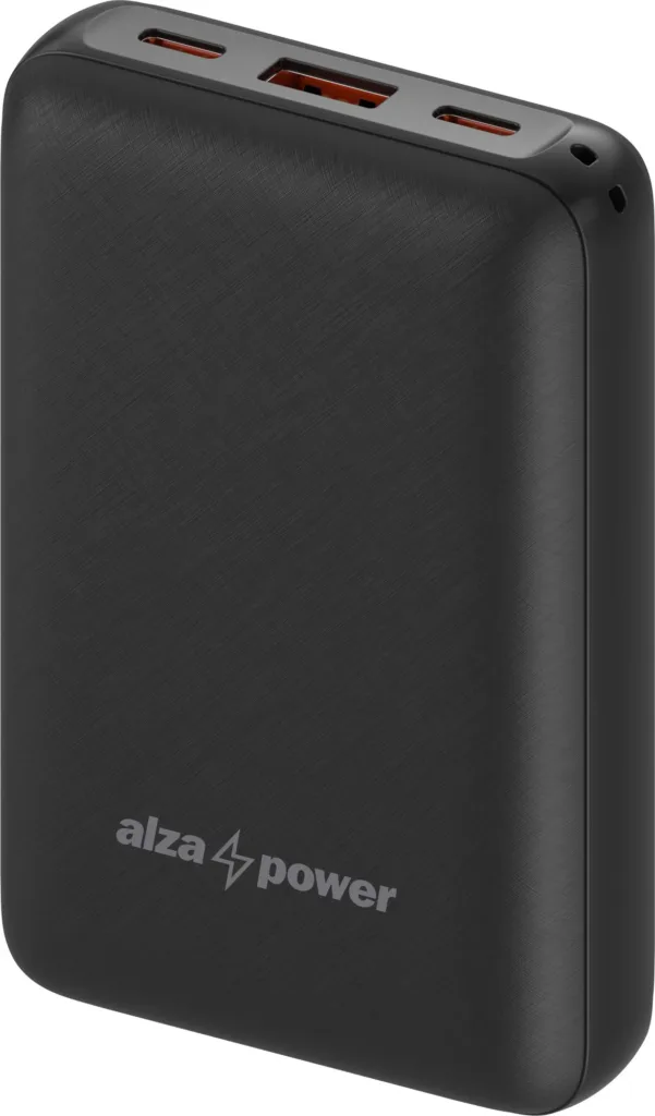 AlzaPower Onyx Gen2 10000mAh render