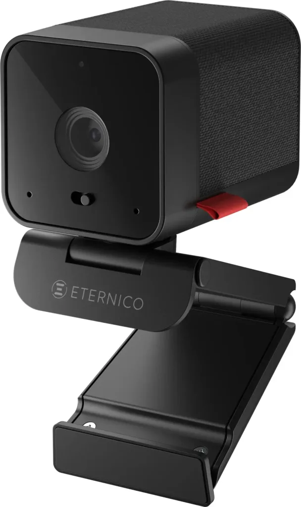 Eternico Webcam ET506 QHD render