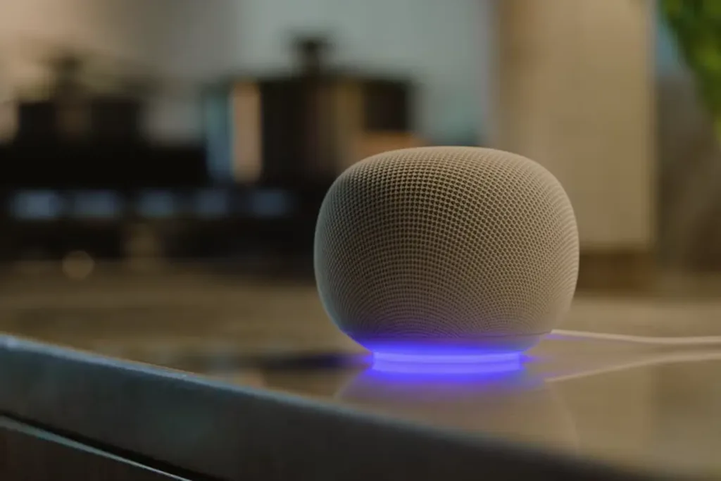 Google Home Speaker