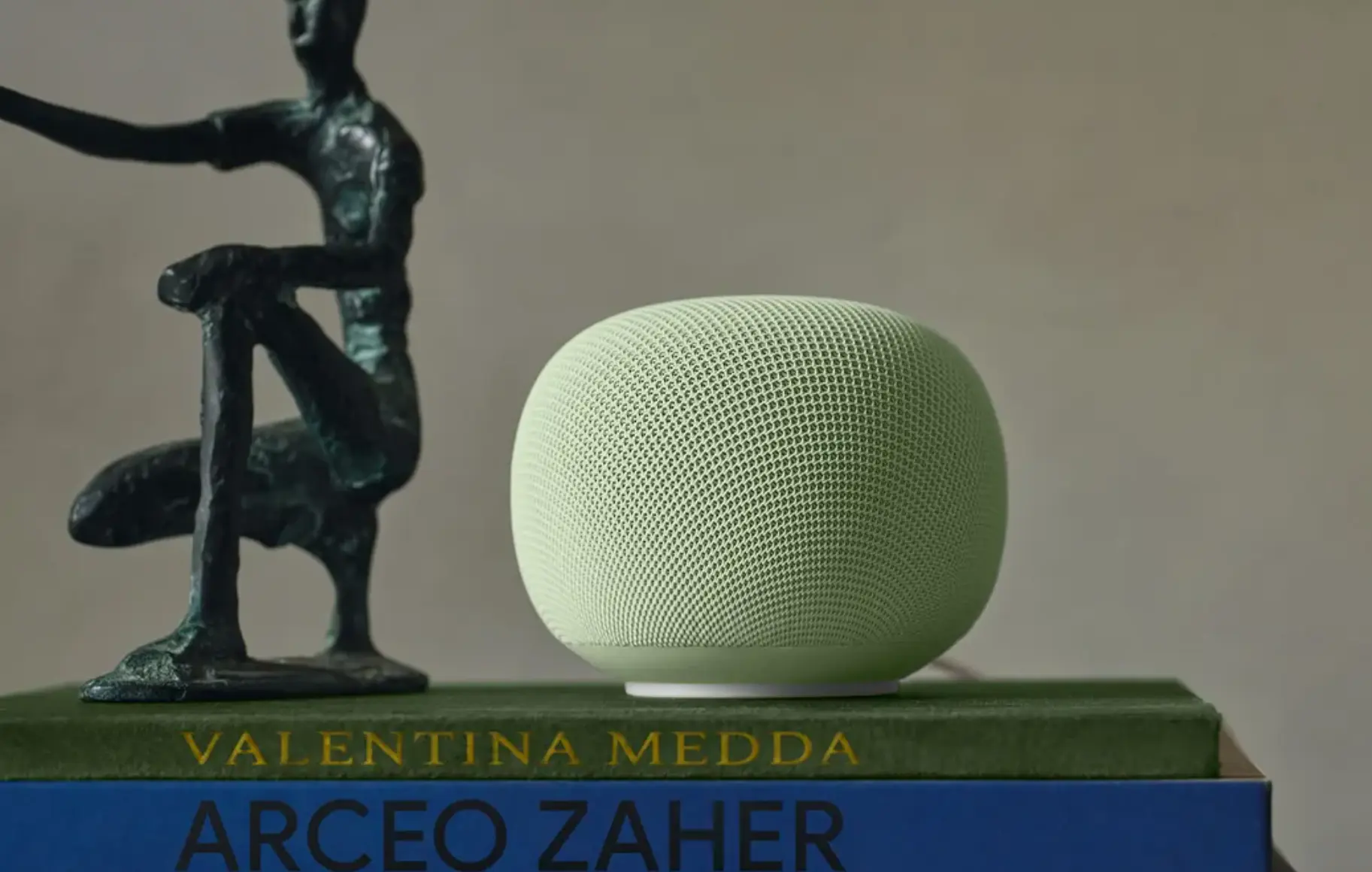 Google Home Speaker