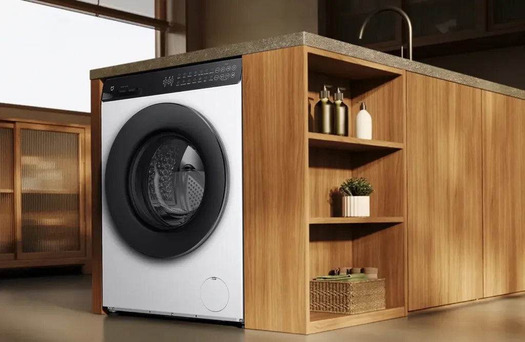 Mijia Front Load Washer 8kg telo