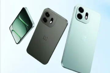 OnePlus N6