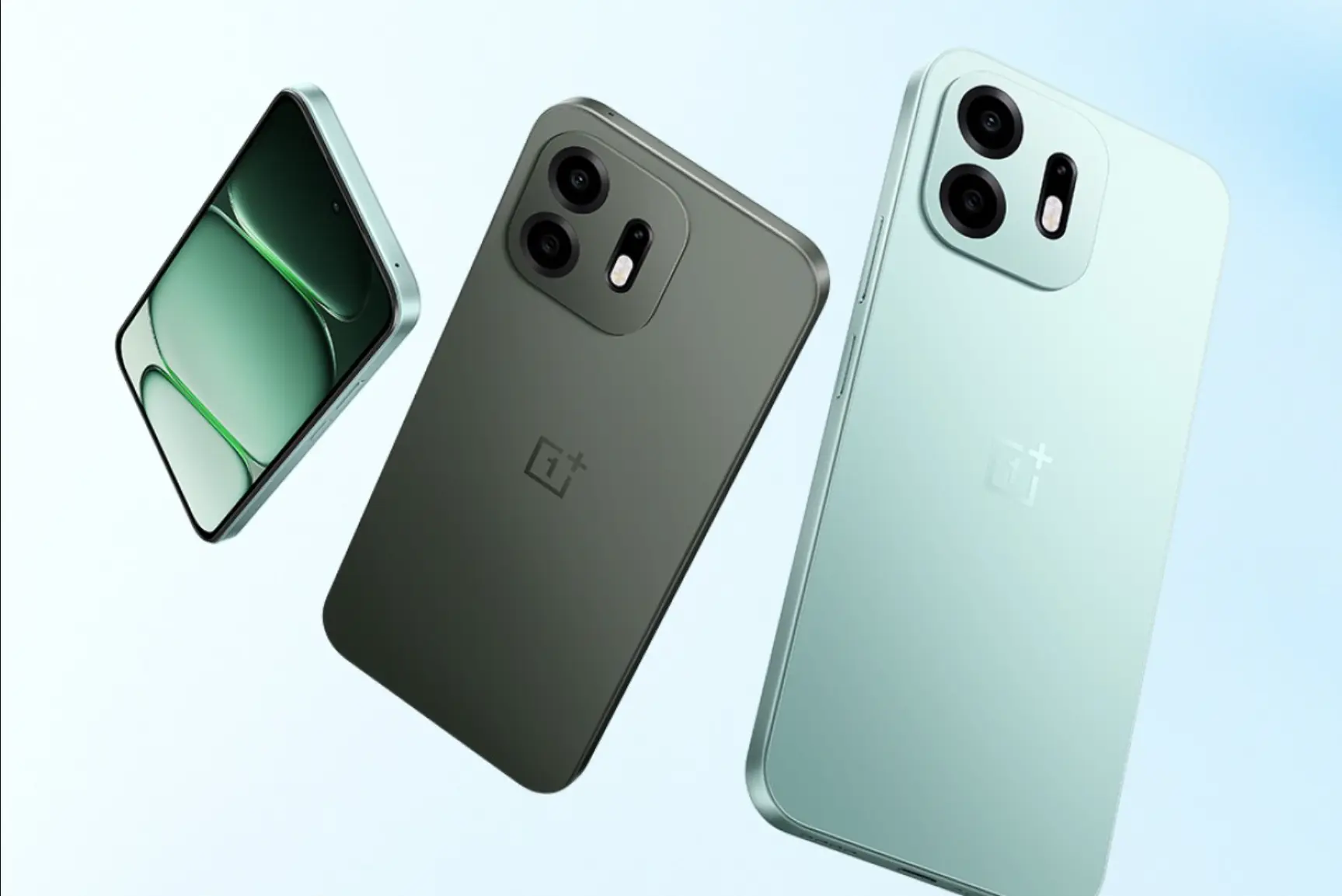 OnePlus N6