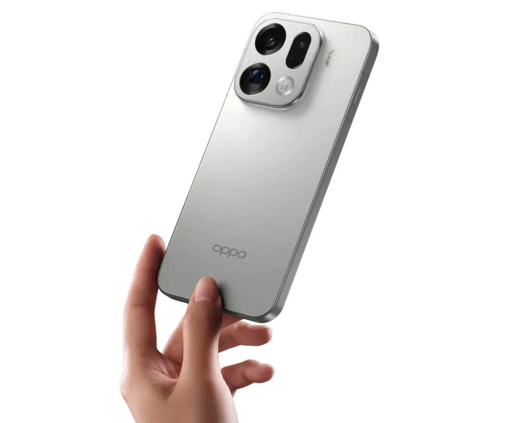 Oppo Find X10 Pro parametry