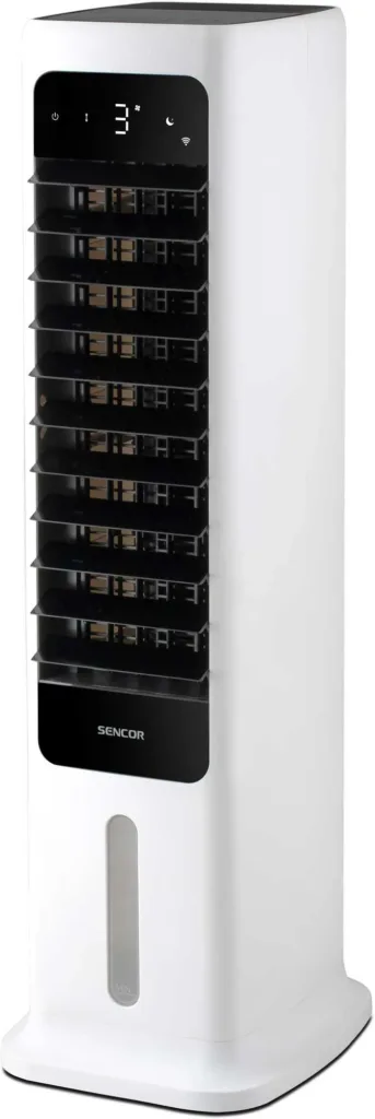 SENCOR SFN 9025WH render
