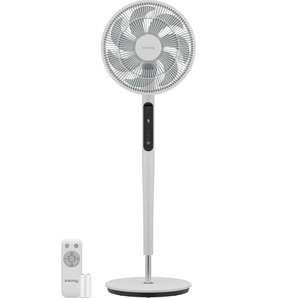 Siguro West Wind T570W render