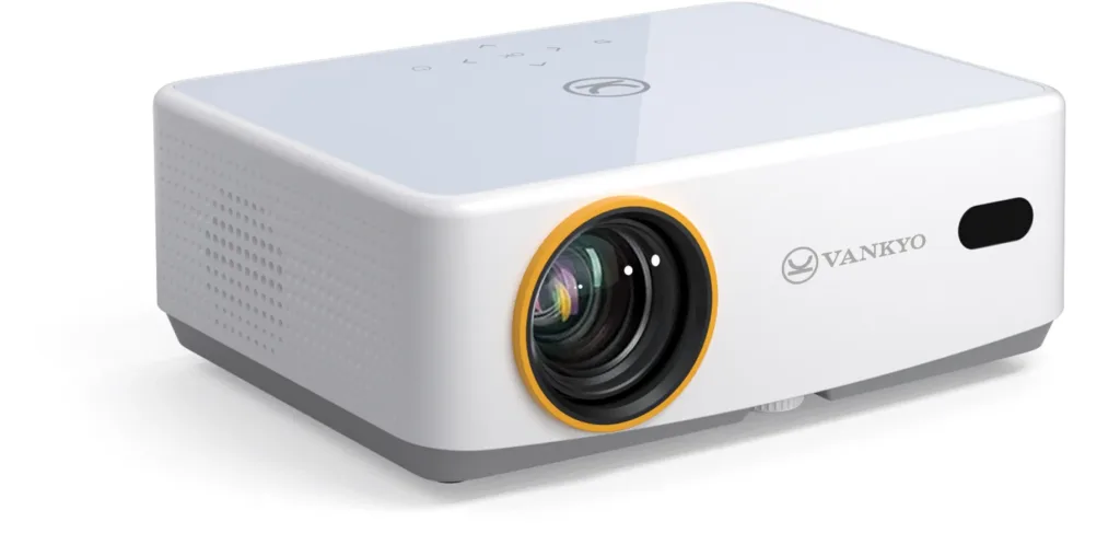 VANKYO Leisure 570B render