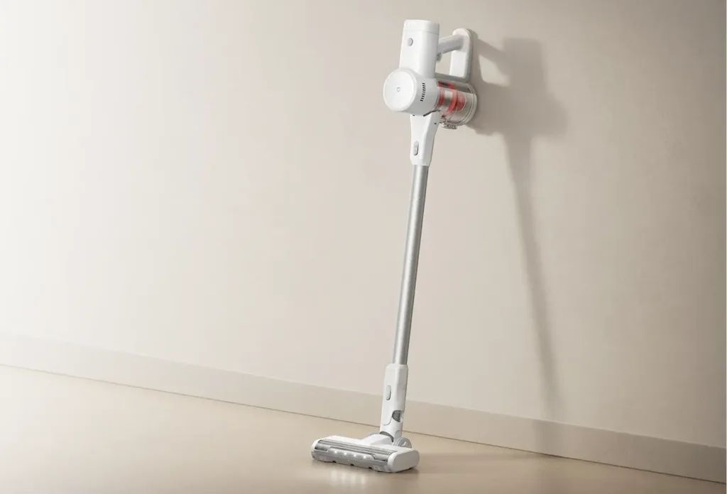 Xiaomi Mijia Vacuum Cleaner 4 C u zdi