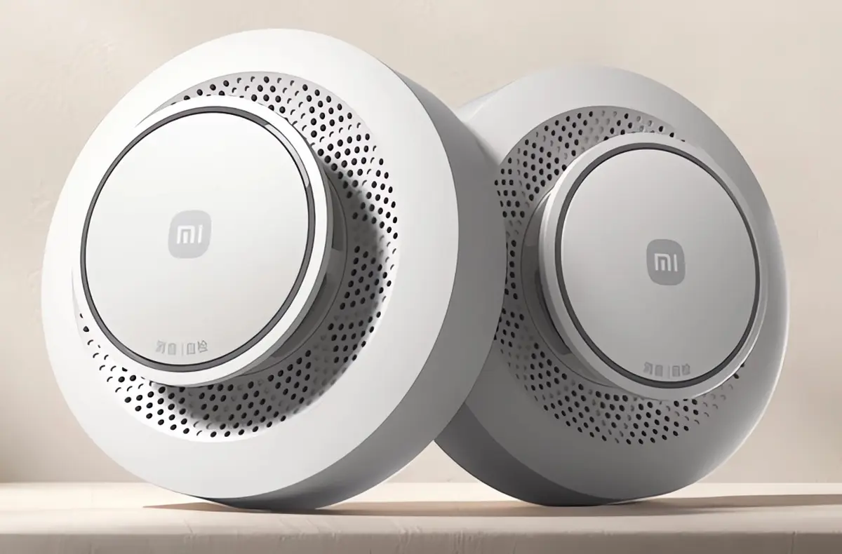 Xiaomi Smoke Detector 2 oficialni