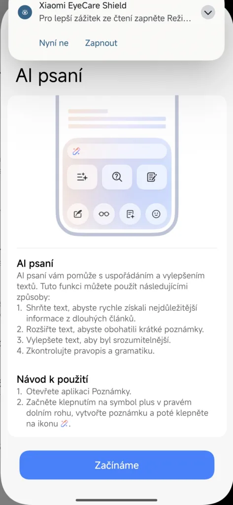 ai psani