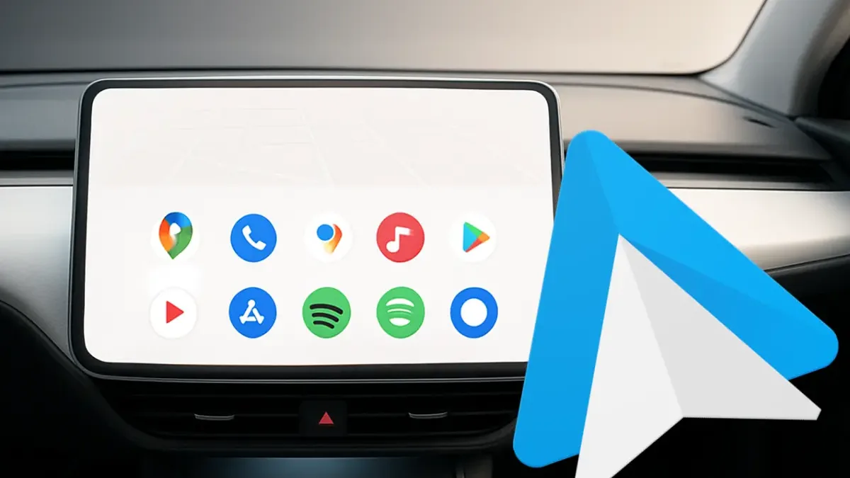 Do Android Auto brzy dorazí roky očekávaná funkce, napovídá nová beta 14.7