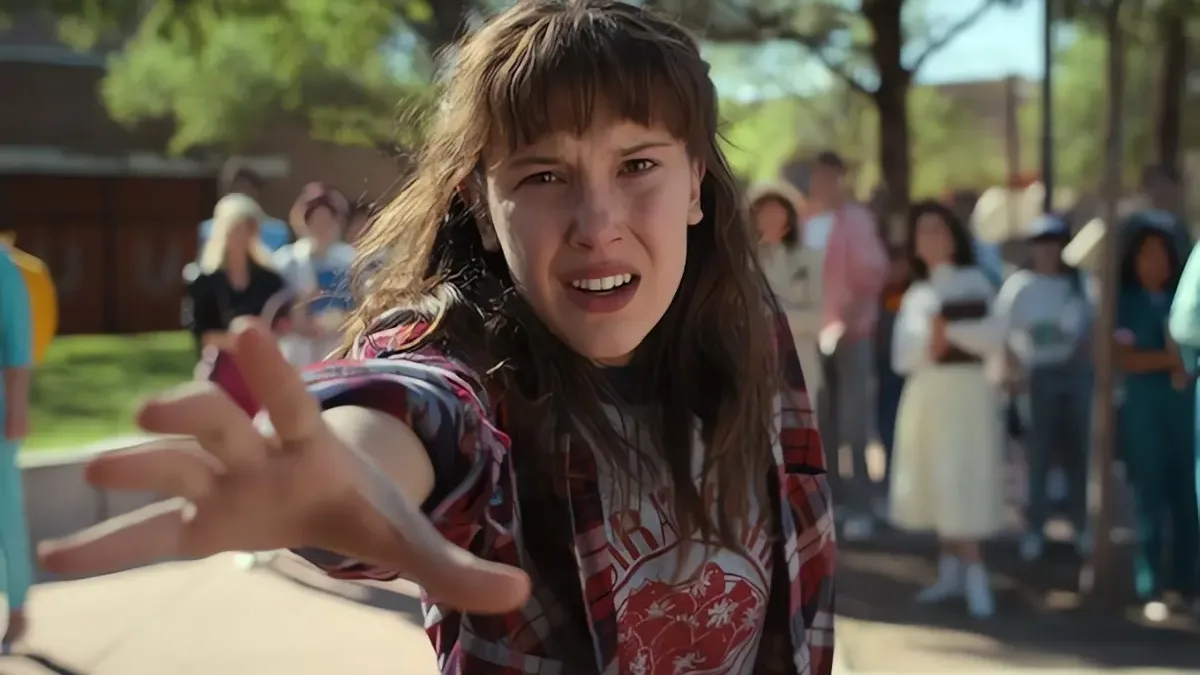 Stranger Things 5 zná datum vydání. Pokračování trháku přijde ještě letos