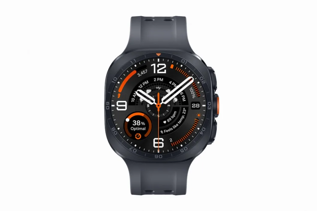 galaxy watch ultra 2