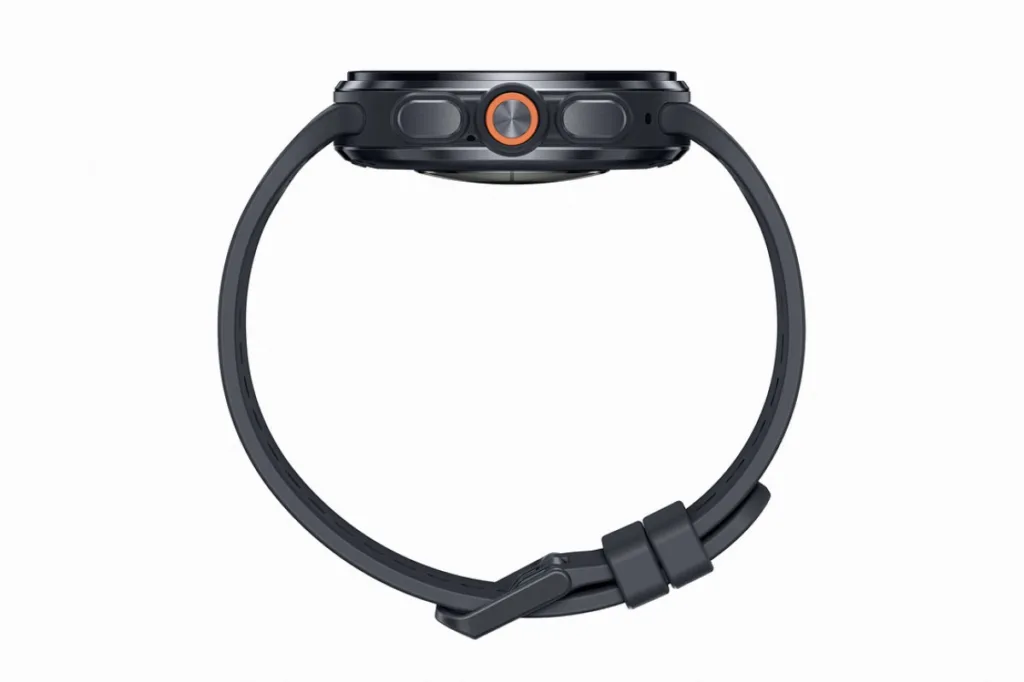 galaxy watch ultra 2 bok
