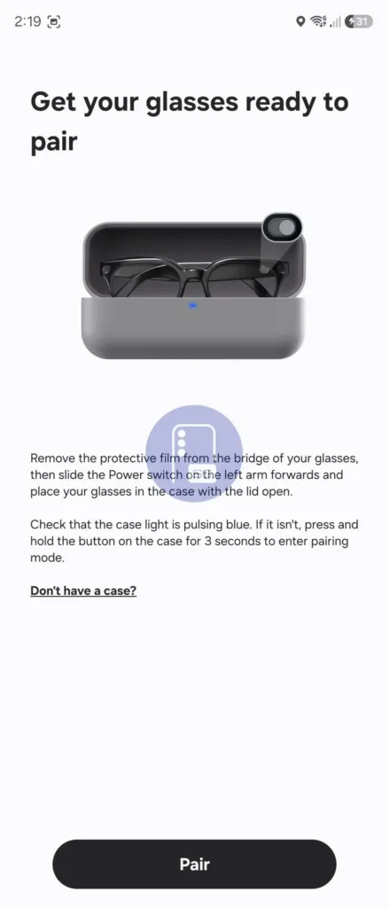 galaxy xr bryle