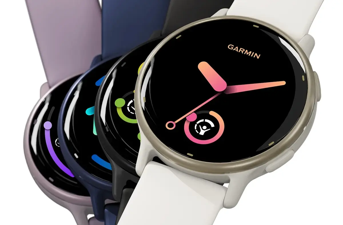 garmin vivoactive 5 barevne varianty oficialni