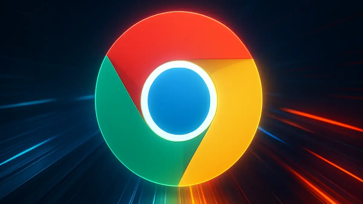 Google Chrome zase zrychlil. Navýšení výkonu šetří desítky milionů hodin ročně