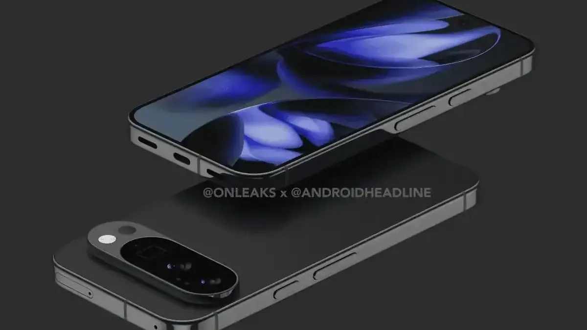 Třikrát hurá. Únik prozrazuje podporu magnetického Qi 2.2 u řady Google Pixel 10 a až 60W bezdrátové nabíjení