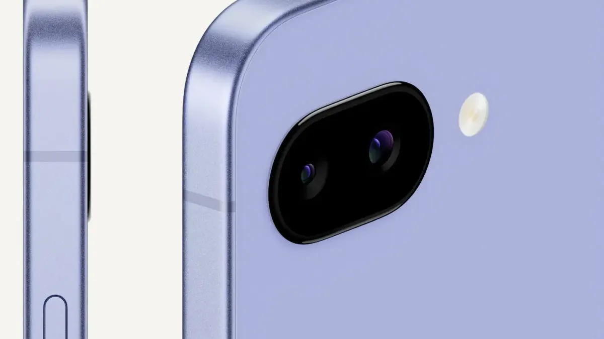 Google vylepší skvělou funkci telefonů Pixel. Co to hraje dostane novou dlaždici v kontrolním centru