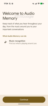 google pixel audio memory 9to5google 1