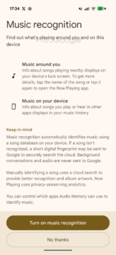 google pixel audio memory 9to5google 2