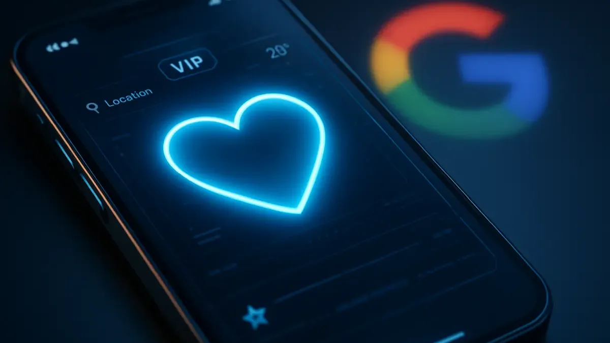 Google předvedl novinku Pixel VIPs. Mění způsob, jakým fungují kontakty