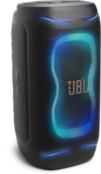 jbl partybox 130 render