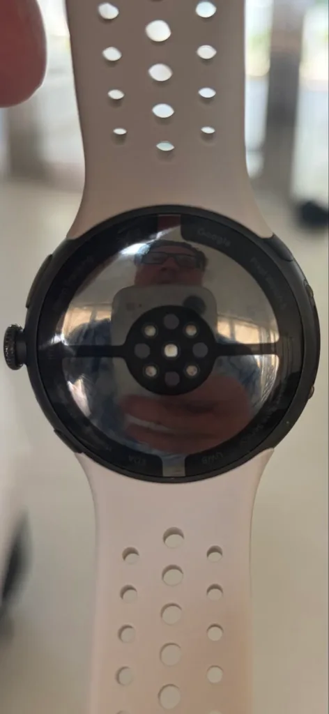 pixel watch5