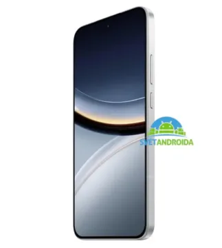 poco f7 stribrna displej zprava 1