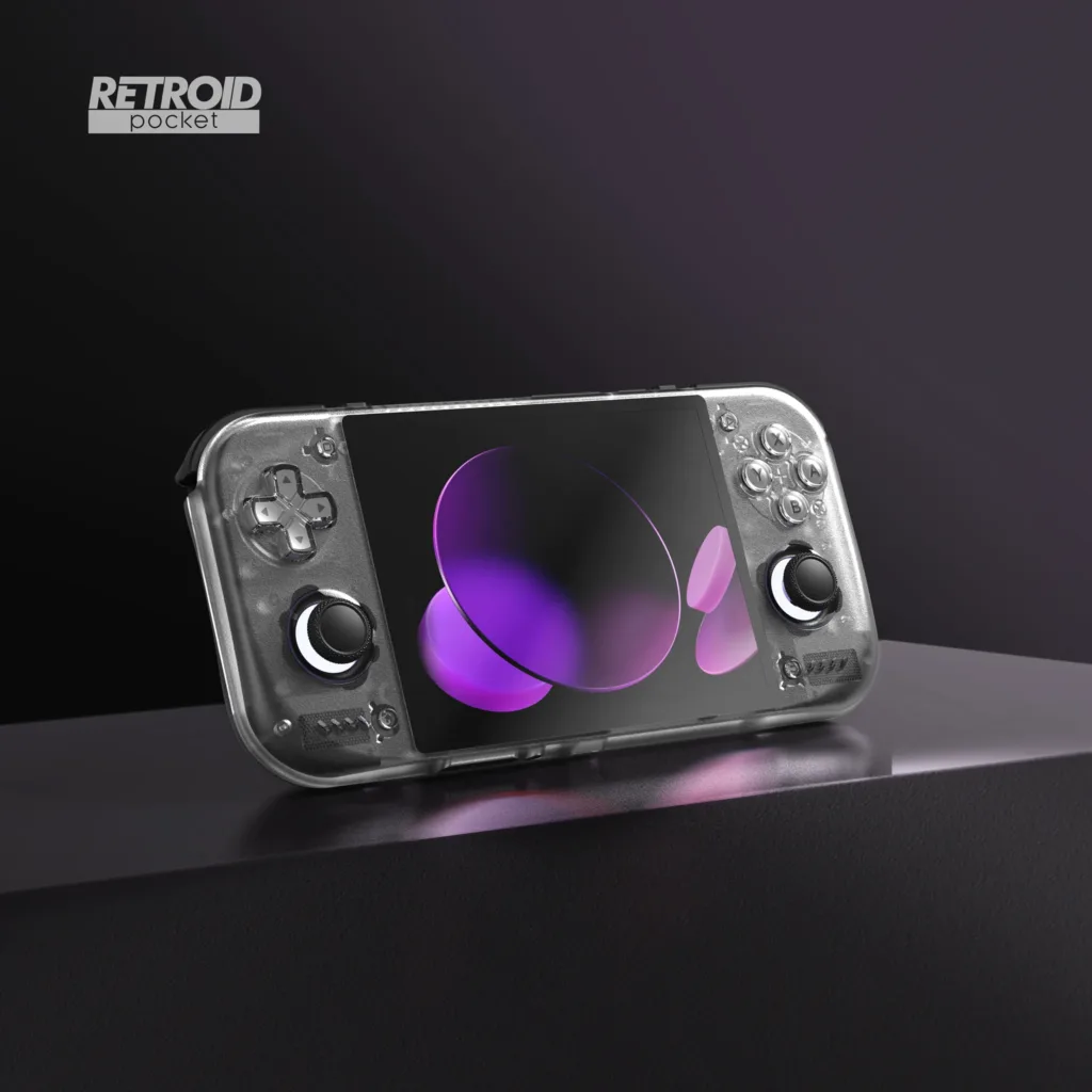 retroid pocket nova