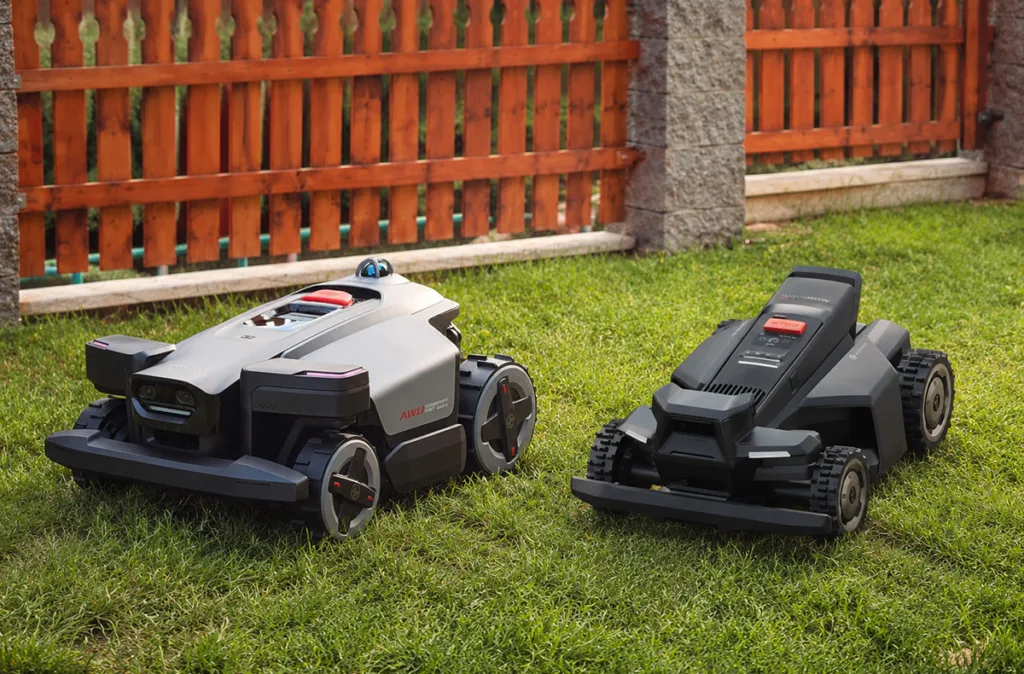 roborock vs segway